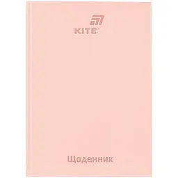 Щоденник шк. А5 "Kite" №K26-262-14 тв.обкл.