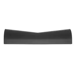 Підсвітка Brille LED фасадна IP65 AL-229/2х3W NW COB BK - мініатюра 3