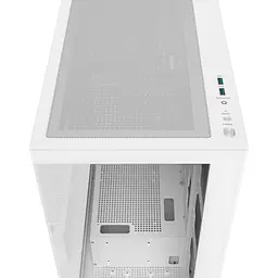 Корпус DeepCool CG580 White (R-CG580-WHNDA0-G-1) [146726] - мініатюра 7