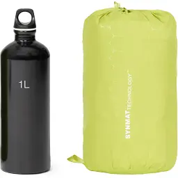 Килимок надувний Exped Ultra 3R Duo LW - мініатюра 2