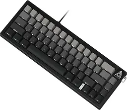 Клавіатура Ajazz AK650 Day Dream switches Gradient Black Gray (AK650-DD-BG) - мініатюра 4
