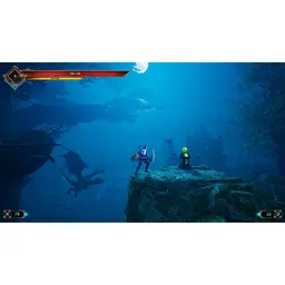 Ключ активації Microsoft Dеmоn Skіn для Xbox One/Series S/X - мініатюра 10