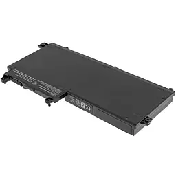 Акумулятор HP CI03XL (ProBook 640 G2, 645 G2, 650 G2, 655 G2) 11.4V 3900 mAh 44Wh black - мініатюра 2