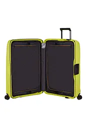 Валіза Samsonite ESSENS LIME 81x56x34 81 См KM0*44004 - мініатюра 12