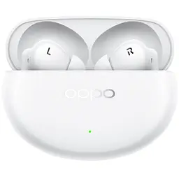 Навушники Oppo Enco Air4 Pro ETEA1 Moonlight White [110950]