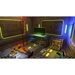 Ключ активації Microsoft Greed: The Mad Scientist для Xbox One/Series S/X - мініатюра 9