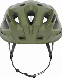 Велошолом Abus Aduro 2.1 S Зелений (1007-405426) - мініатюра 2