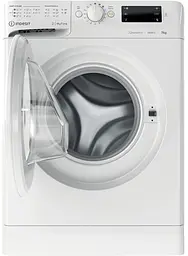 Пральна машина Indesit BWSE71293XWBVUA - мініатюра 3