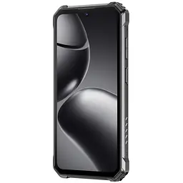 Мобільний телефон OUKITEL G6 8/256GB Black (6941749863065) - мініатюра 2