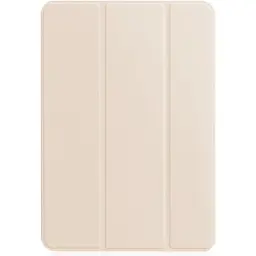 Чохол до планшета BeCover TPU Edge stylus mount Xiaomi Mi Pad 6 / 6 Pro 11" Rose Gold (709557) - мініатюра 2