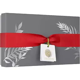 Подарунковий набір для чоловіків Rituals The Ritual of Homme Small Gift Set: гель-піна для душу 50 мл + охолоджувальний гель для душу 70 мл + шампунь 70 мл + лосьйон для тіла 70 мл - мініатюра 2