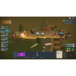 Ключ активації Microsoft Bomber Crew Deluxe Edition для Xbox One/Series - мініатюра 7