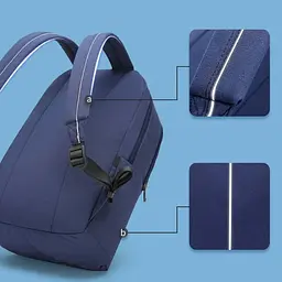 Рюкзак Tigernu T-B9017 15.6 Blue - мініатюра 8