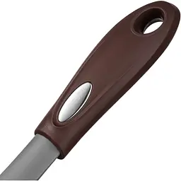 Ложка для спагеті Ardesto Gemini 28 см сіро-коричнева (AR2155PG) - мініатюра 5