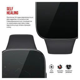 Плівка захисна Armorstandart Xiaomi Redmi Watch 3 Active 6 pcs (ARM70648) - мініатюра 3