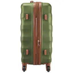 Валіза Semi Line 24" M Green (T5710-2) - мініатюра 3