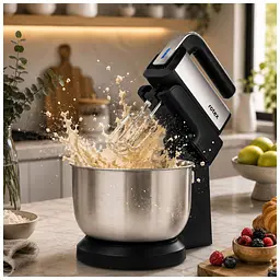 Міксер Rotex RHM500-S MasterCream - мініатюра 3