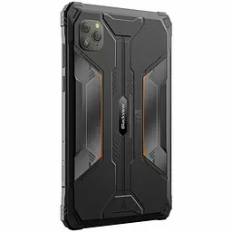 Планшет Blackview Active 5 8/128GB Black (Global) NFC, LTE (2 SIM / 1 SIM + 1 microSD) - мініатюра 6