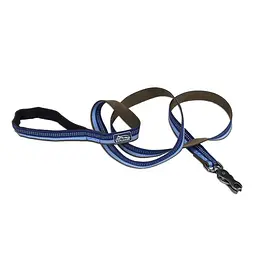 Coastal k9 Explorer Leash к9 світловідбиваючий повідок для собак 2.4см х 1.8м (36906_SAP06)