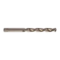 Свердло по металу THUNDERWEB HSS-G MILWAUKEE DIN338, діаметр 9,0x125х81мм, (5шт), пластикова коробка - мініатюра 2