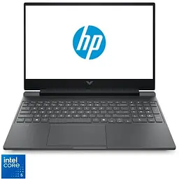 Ноутбук Ігровий HP VICTUS 15-fa2102nn Core 5 - 210H la 48GHz, 24GB DDR5, 1TB, RTX 5060 8GB, DOS