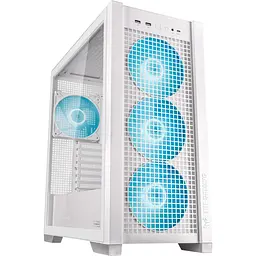 Корпус Asus TUF Gaming GT302 ARGB White (90DC00I3-B19000) [134525] - мініатюра 15