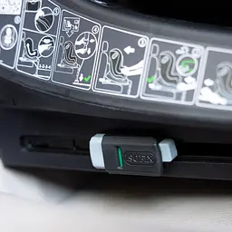 Автокрісло Chicco Seat2Fit Air I-Size, чорне (79691.72) - мініатюра 4