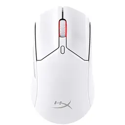 Миша бездротова HyperX Pulsefire Haste 2 WL White (6N0A9AA)