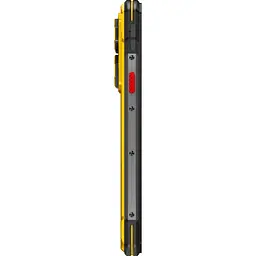 Мобільний телефон OUKITEL WP60 12/512GB Yellow (6941749843579) - мініатюра 9