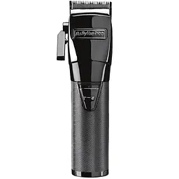 Машинка для стрижки Babyliss Pro FX8705E GunSteel FX Grooming Set - мініатюра 3