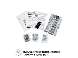 Витяжка Perfelli CGS 9632 I 1000 LED - мініатюра 11