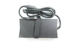 Блок живлення для ноутбука Dell SLIM 19.5V, 6.7A, 130W, 7.4x5.0-PIN, Black (FA130PE1-00, D232H, X408G) (без кабеля) - мініатюра 5