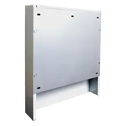 Шафа для колектора зовнішня IFRATHERM SN-1 485-580-120 мм 30412 - мініатюра 4