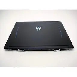 Ігровий ноутбук Acer Predator Helios 300,144Hz, i7-11800H/RAM 32GB/1000GB SSD, RTX 2060 Refurbished - мініатюра 2