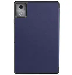 Чохол Primolux Slim для планшета Lenovo Tab K11 Plus 11.45" (TB-352F) Dark Blue - мініатюра 2
