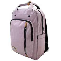 Рюкзак міський Semi Line 21 Lilac (L2005-9)