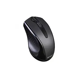 Мишка A4Tech G9-500FS Black - мініатюра 2
