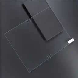 Захисне скло для планшета Lenovo Tab 4 10 Plus TB-X704L з олеофобним покриттям - мініатюра 4