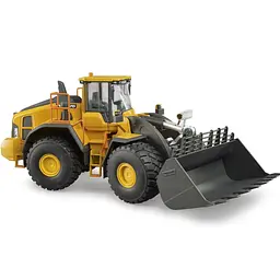 Трактор навантажувач Volvo L260H, 1:16 (02458) - мініатюра 2