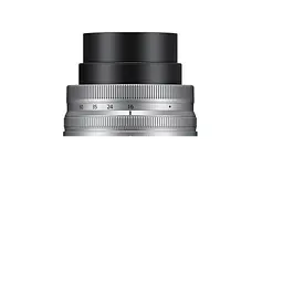 Бездзеркальний фотоапарат Nikon Z fc Kit 16-50mm f/3.5-6.3 VR Silver [VOA090K002] UA [104429] - мініатюра 12