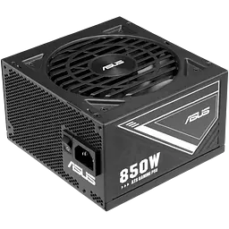 Блок живлення ASUS ATS-850G 850W 80+ Gold White BOX (90YE04A0-B0NC00)