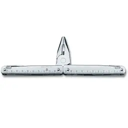 Мультитул Victorinox SwissTool X Leather Case (3.0327.L) - мініатюра 7