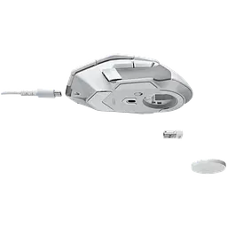 Миша Logitech G502 X Lightspeed Wireless Білий (910-006189) 910-006189 - мініатюра 6