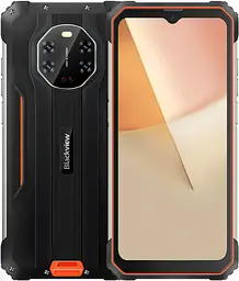 Смартфон Blackview BL8800 8/128GB Orange (Global)