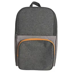 Терморюкзак Bo-Camp 10 Liters Grey (6702902) - мініатюра 2