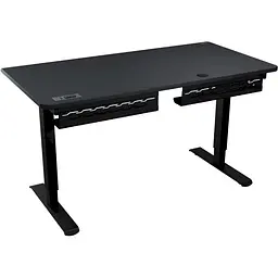 Геймерський стіл Cougar Royal 150 Black (Royal 150 Black) - мініатюра 2