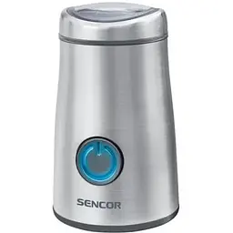 Кавомолка Sencor SCG 3050 SS (SCG3050SS)