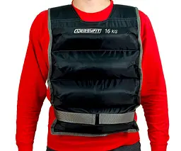 Жилет 16 кг. EasyFit fit0024834