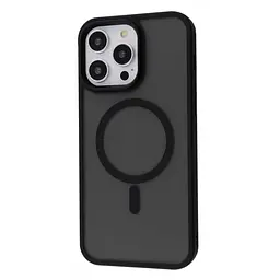 Чохол WAVE Matte Insane Case with Magnetic Ring iPhone 14 Pro в асортименті - мініатюра 3