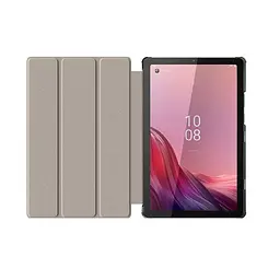 Чохол-книга Zarmans для планшета Lenovo TAB M9 чорна - мініатюра 5